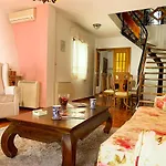 Precioso dúplex céntrico con terraza de 25 m²