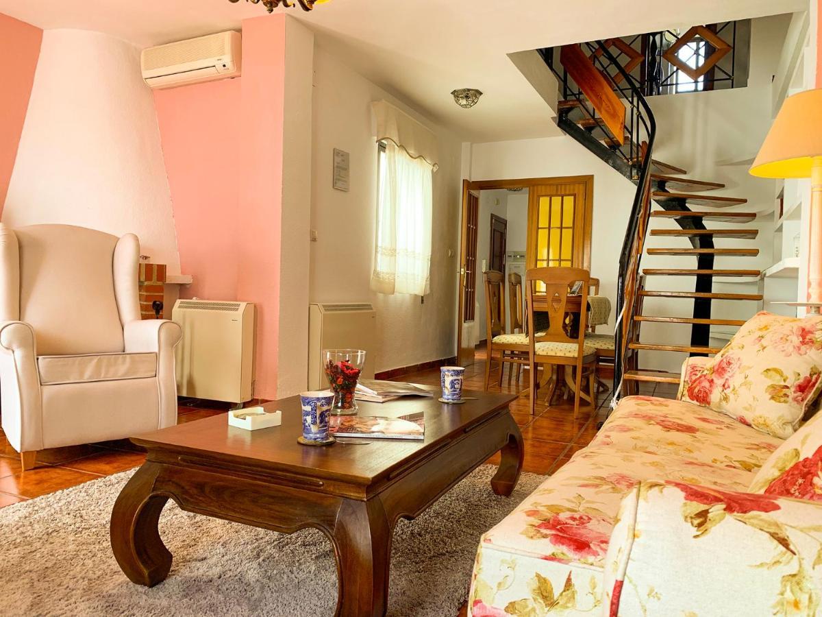 Apartamento Precioso Céntrico Con Terraza De 25 M² *