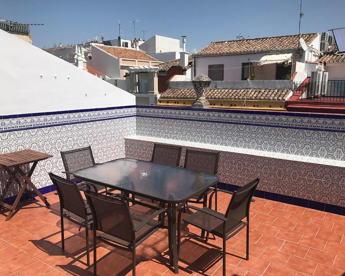 Precioso Céntrico Con Terraza De 25 M² Apartamento *