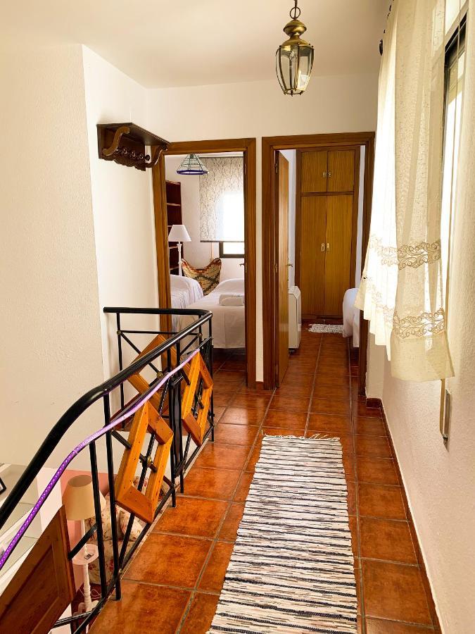 Precioso Duplex Centrico Con Terraza De 25 M² Appartement Ronda