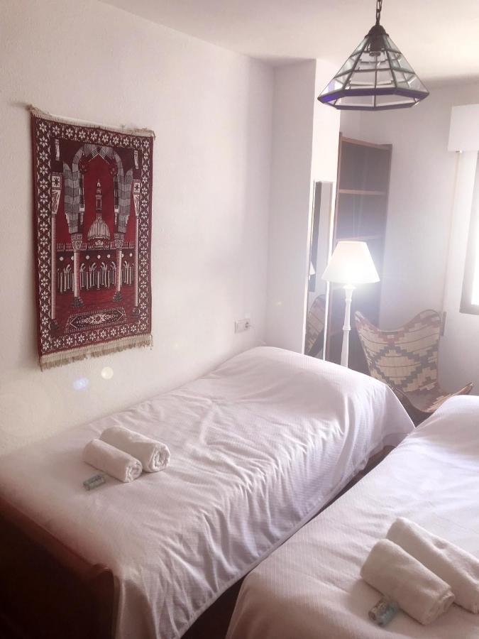 Precioso Céntrico Con Terraza De 25 M² Apartamento *