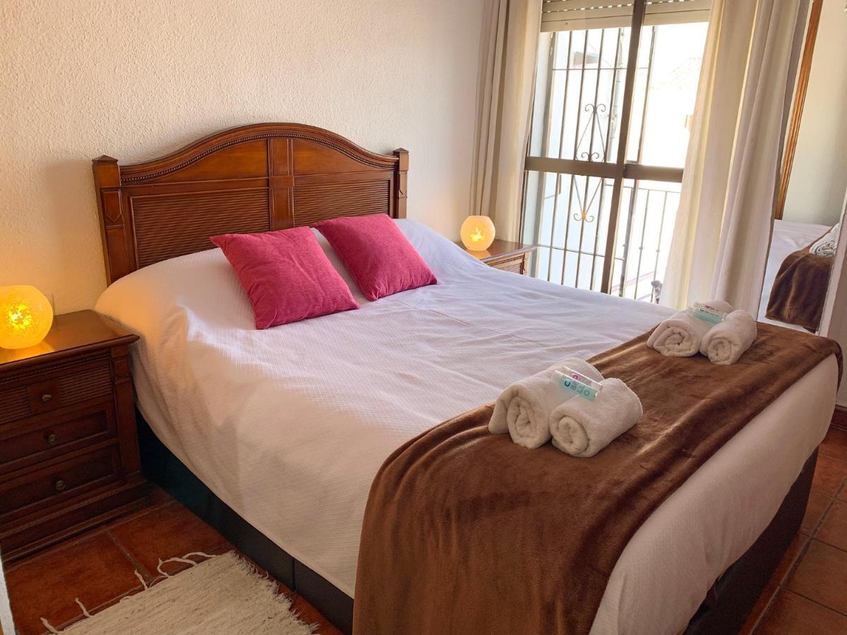 Precioso Duplex Centrico Con Terraza De 25 M² Ronda