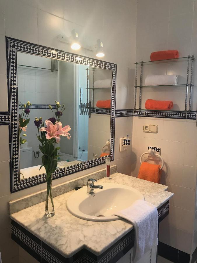 Precioso Duplex Centrico Con Terraza De 25 M² Appartement Ronda